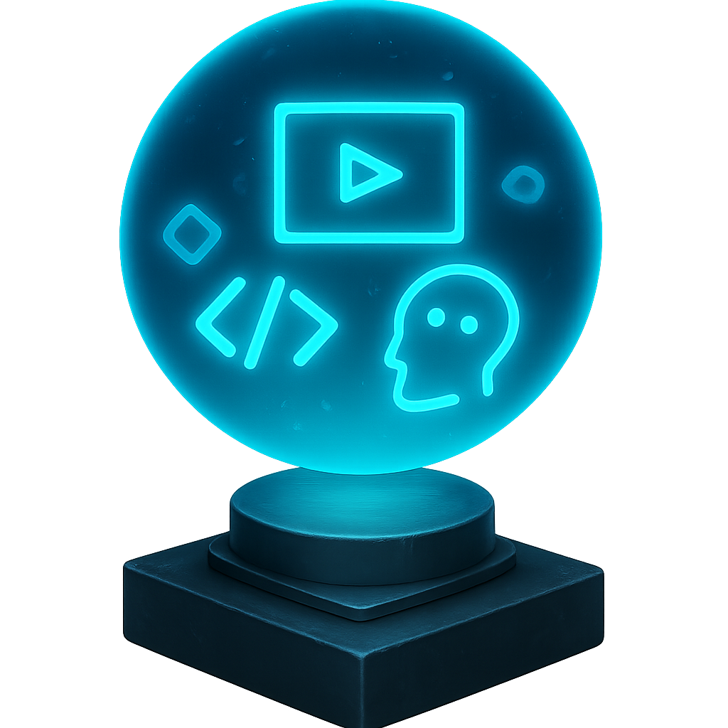 cybersecurity training platform visualization